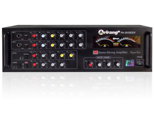 AMPLY ARIRANG PA-203EV