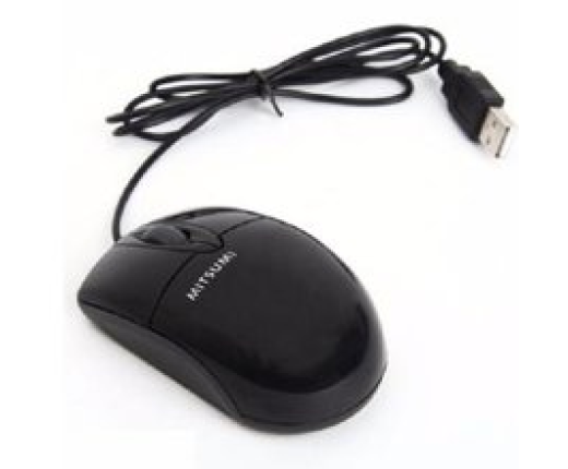 CHUỘT CÓ DÂY MITSUMI S6603 (USB)
