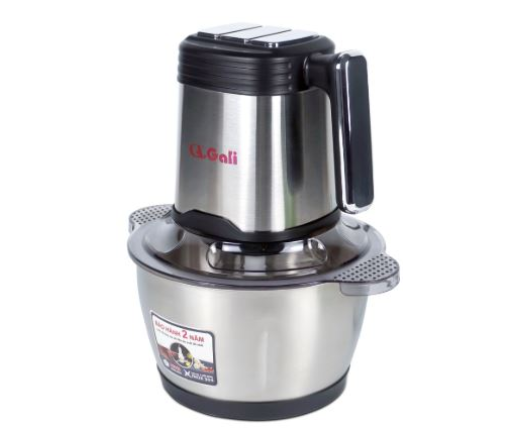 Máy xay thịt Gali GL-1920G 2 lít 