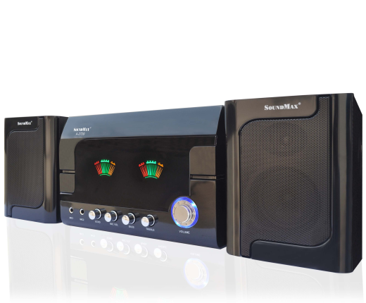 LOA VI TÍNH SOUNDMAX A-2729 