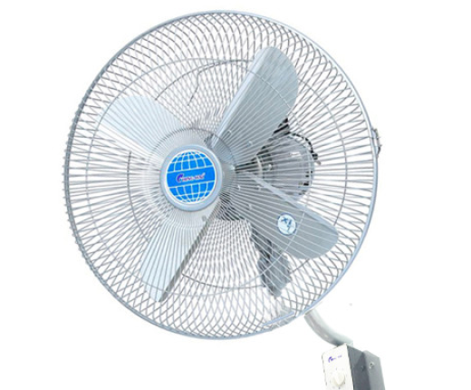 QUẠT TREO BÁN CÔNG NGHIỆP CHINGHAI W9199