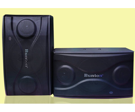 LOA BUNTON MK 802