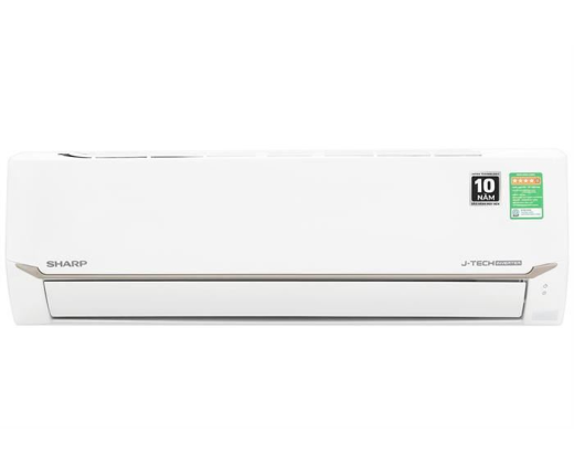 Máy lạnh Sharp Inverter 2 HP AH-X18CEWC