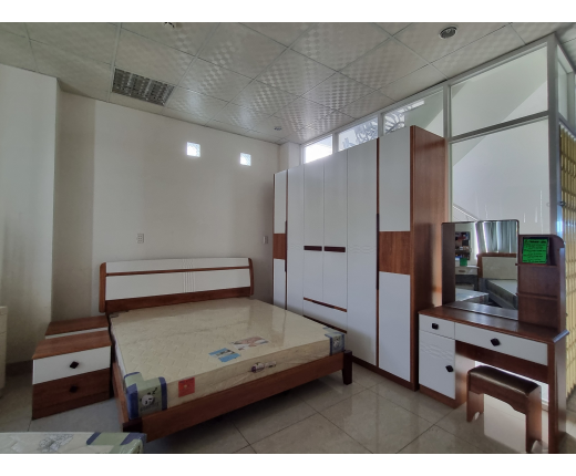 BỘ PHÒNG NGỦ SITME 853
