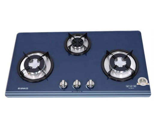 BẾP GAS ÂM SANKO SH-389-CY