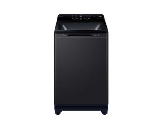 Máy giặt Aqua Inverter 10 kg AQW-DR100JT BK 