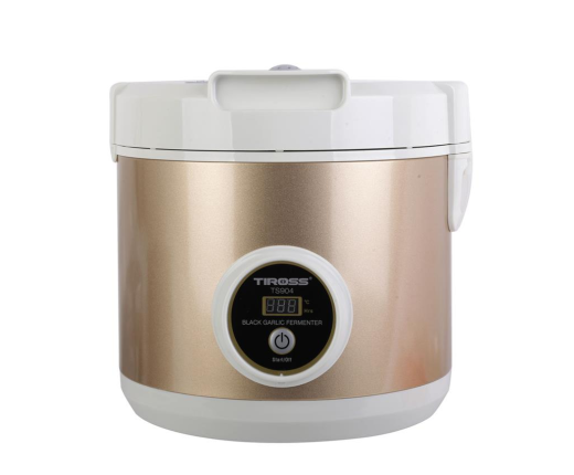 NỒI Ủ TỎI ĐEN TIROSS TS904