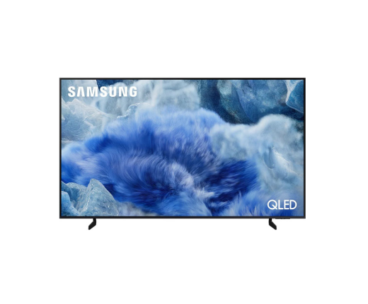 Smart Tivi QLED Samsung AI 4K 55 inch QA55Q8FA