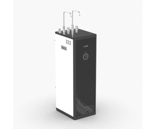 Máy lọc nước RO nóng lạnh Karofi KAD-D66 11 lõi