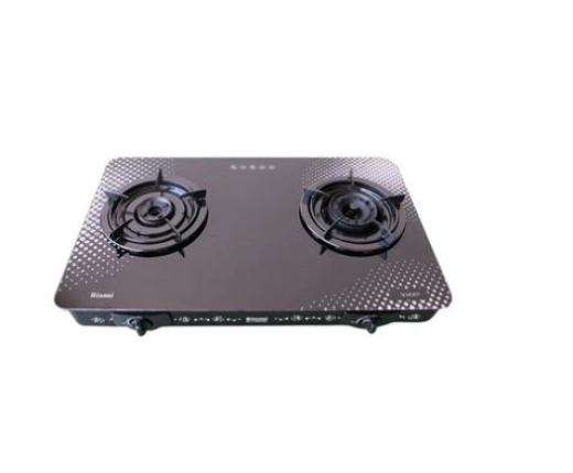 Bếp gas đôi Rinnai RV-715SLIM-SCH(VP)