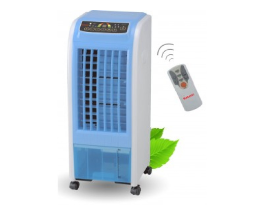 MÁY LÀM MÁT NAKAMI AC-600
