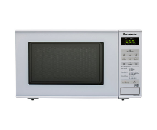 LÒ VI SÓNG PANASONIC NN-ST253WYUE 20 LÍT