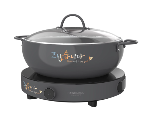 Nồi lẩu Hawonkoo CWH-001