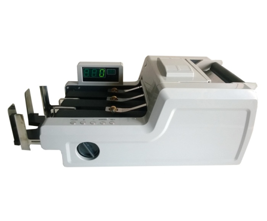 MÁY ĐẾM TIỀN BILL COUNTER ZJ-5500 C
