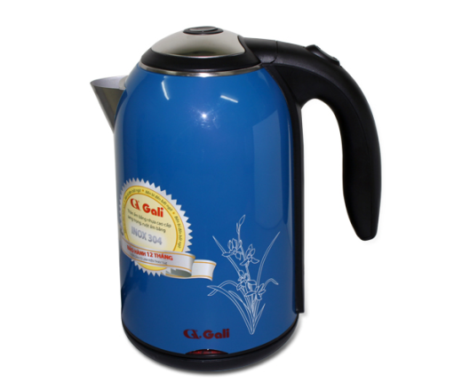 ẤM ĐUN SIÊU TỐC GALI GL-0017A ( 1.7L)
