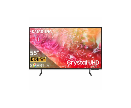Smart Tivi Samsung 4K 55 inch UA55DU7700