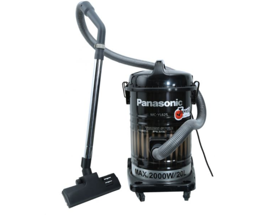 MÁY HÚT BỤI PANASONIC MC-YL625TN46