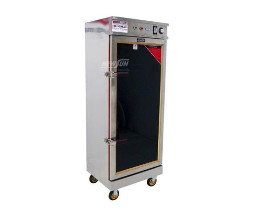 Tủ sấy bát công nghiệp 1 cánh 5 khay
