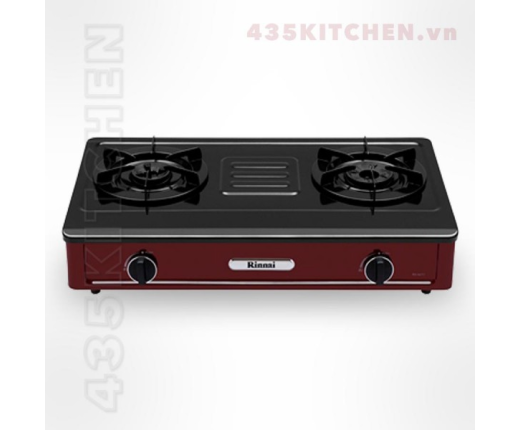 Bếp gas dương Rinnai RV-A271R(EB)