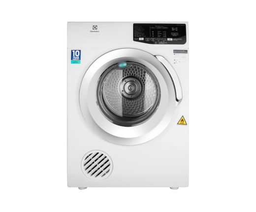 Máy sấy thông hơi Electrolux 8 Kg EDS805KQWA