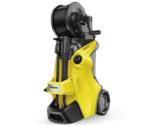 Máy phun xịt áp lực Karcher K3 Deluxe Premium