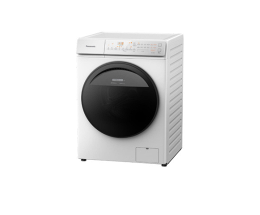 Máy giặt Panasonic Inverter giặt 10 kg - sấy tiện ích 2 kg  NA-V10FC1WVT (TRẮNG)