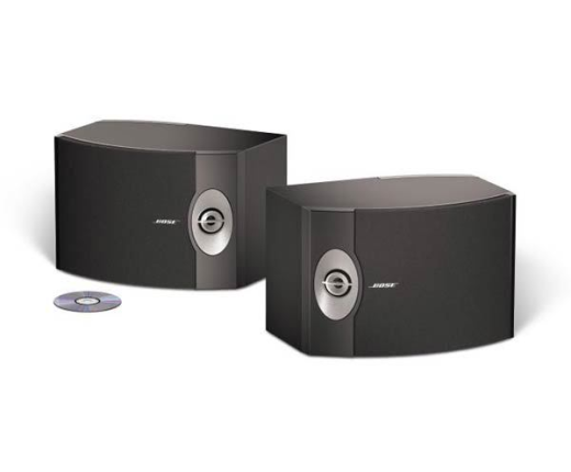 LOA BOSE 301 SERI V (USA)