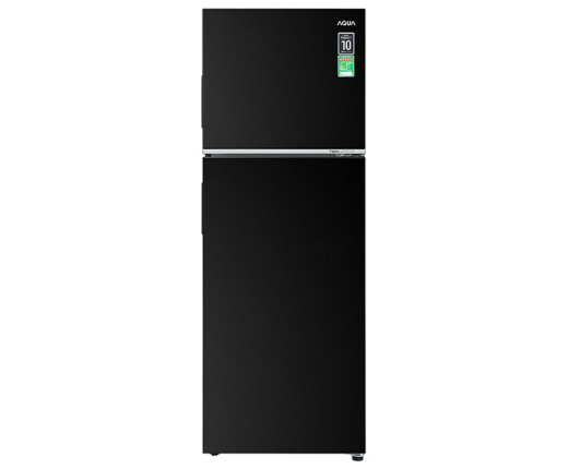 Tủ lạnh Aqua Inverter 236 lít AQR-T260FA(FB)