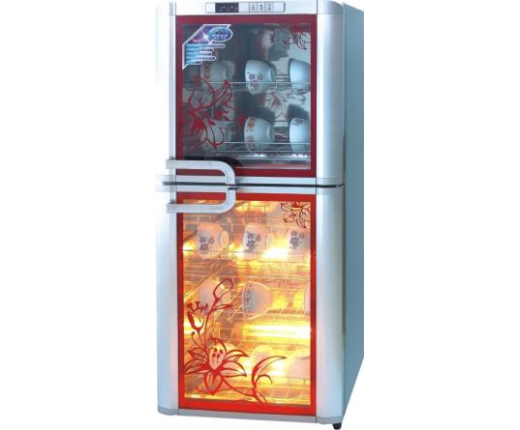 TỦ TIỆT TRÙNG 280L(A04)