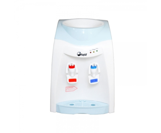 Cây Nước Nóng Lạnh Để Bàn Mini FujiE WD1080E