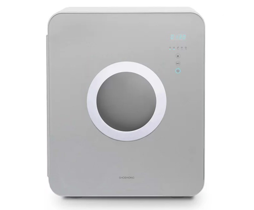 TỦ GIÀY CÔNG NGHỆ KHỬ KHUẨN KHỬ MÙI THÔNG MINH – MINI SIZE