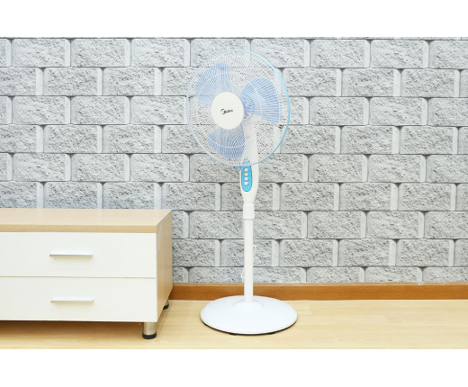 Quạt đứng Midea FS40-11V