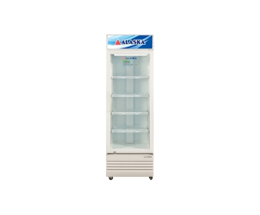 Tủ Mát 1 Cửa Alaska 342l LC-633H