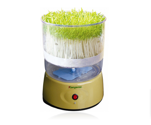 MÁY LÀM RAU MẦM KANGAROO KG262
