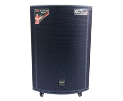 Loa kéo di động Temeisheng GD15-19
