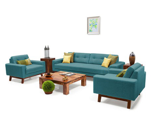 SOFA KB NGUYÊN HẠNH (VẢI NỈ - HIỆN ĐẠI)