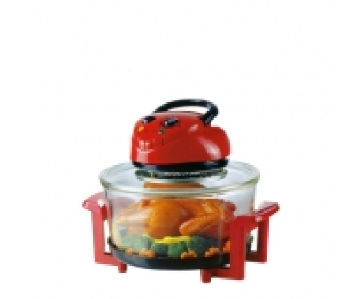 LÒ NƯỚNG THỦY TINH SAIKO CO-512R