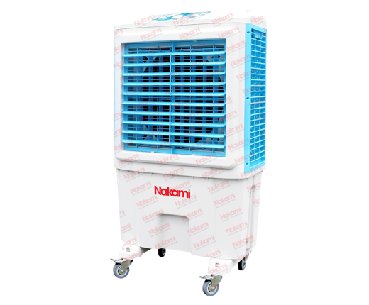 MÁY LÀM MÁT NAKAMI NKM-3000B