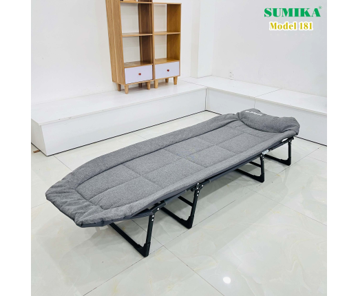 GIƯỜNG XẾP VĂN PHÒNG SUMIKA 181