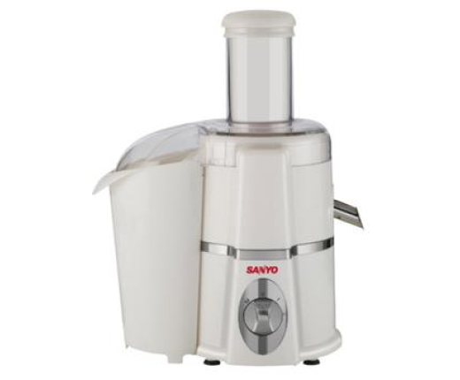 MÁY ÉP TRÁI CÂY SANYO SJ-KF6062