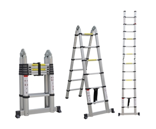 THANG NHÔM RÚT CHỮ A ADT 706B