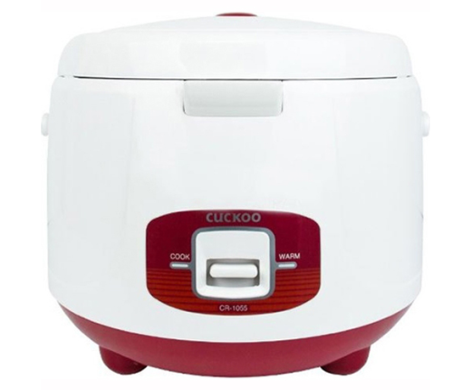 NỒI CƠM ĐIỆN CUCKOO CR-1055-1.8L