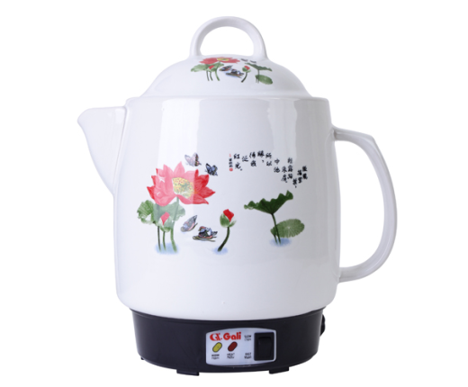 SIÊU SẮC THUỐC GALI GL-1807
