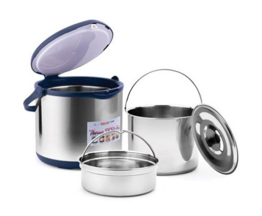 NỒI Ủ KHALUCK.HOME 6 LÍT KL-711 