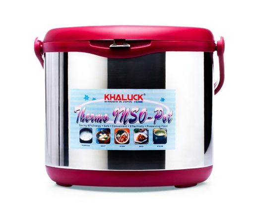 NỒI Ủ KHALUCK HOME KL-710 5L