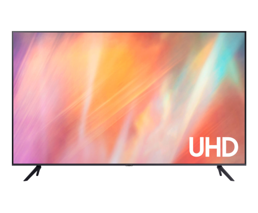 Smart Tivi Samsung 4K 75 inch UA75AU7700