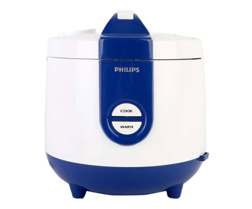 NỒI CƠM ĐIỆN PHILIPS HD3118