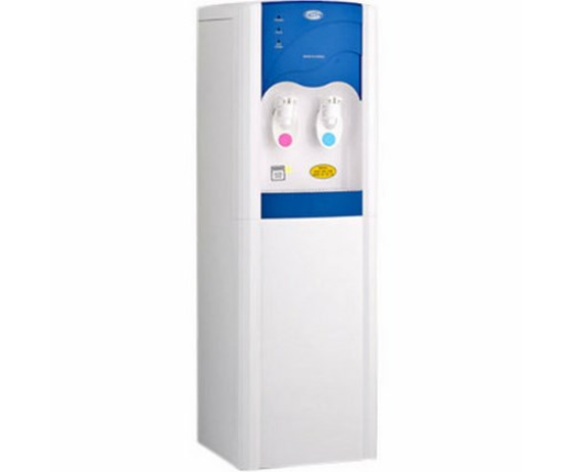 Máy uống nóng lạnh CNC 6000BW 