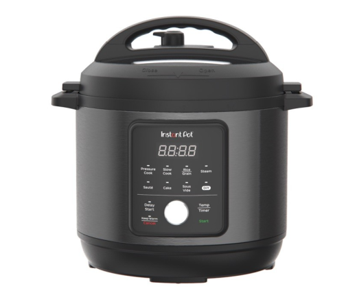 NỒI ÁP SUẤT INSTANT POT ESSENTIAL 60 9IN1