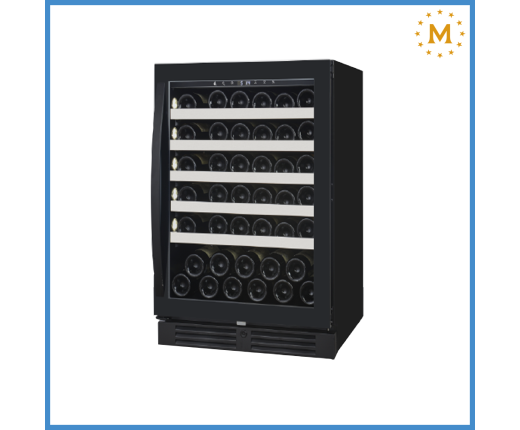 Tủ Rượu Malloca MWC-46BG